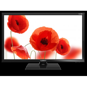 22 ЖК монитор Telefunken TF-LED22S30 FULL HD-0