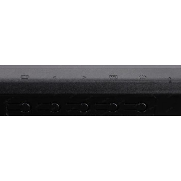 23.8 ЖК монитор AOC 24B2XH <Black> (LCD, 1920x1080, D-Sub, HDMI)-3