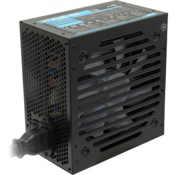 Блок питания Aerocool VX-700 PLUS RGB Ready (RTL) 700W ATX (24+2x4+2x6/8пин)-0