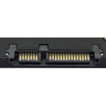 Накопитель SSD 512 Gb SATA 6Gb/s Patriot P220 <P220S512G25> 2.5-4
