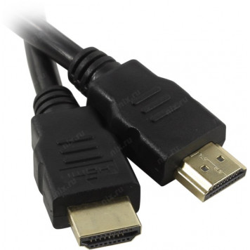 Кабель 5bites <APC-200-020F>HDMI to HDMI (19M -19M) 2м 2  фильтра ver2.0-1