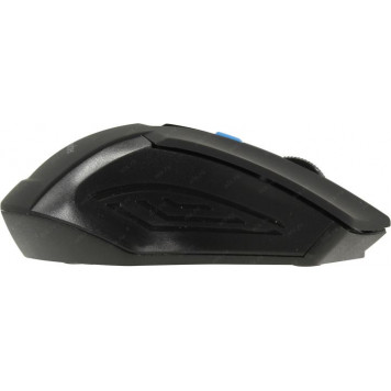 Манипулятор типа мышь Defender Accura Wireless Optical Mouse <MM-275> (RTL)  USB  6btn+Roll <52275>-4
