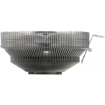 Охладитель ZALMAN <CNPS80F> (3пин, 775/1155/754-AM2/AM3/AM4/FM1, 20дБ, 2500об/м, Al)-8
