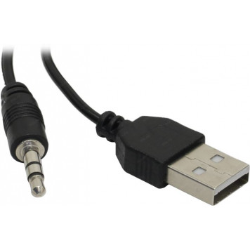 Колонки Defender SPK 22 (2x2.5W,  питание от  USB)  <65503>-6
