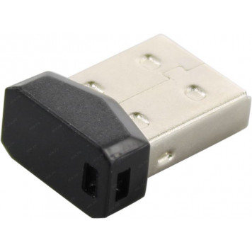 Накопитель Netac <NT03UM81N-064G-20BK> USB2.0 Flash Drive 64Gb (RTL)-1