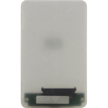 Корпус AgeStar <3UBCP3-White> (Внешний бокс для 2.5 SATA  HDD, USB3.0)-6