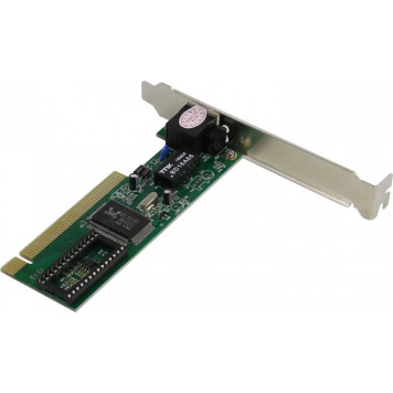Сетевая карта ExeGate EXE-520 (OEM) Карта PCI 100Mbps <EX281223RUS>-1