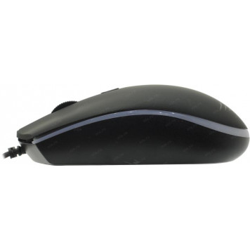 Манипулятор Dialog Gan-Kata Gaming Mouse <MGK-07U> (RTL) USB 4btn+Roll-6