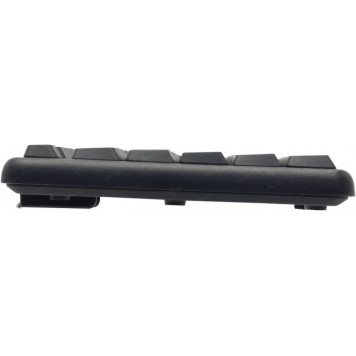 Клавиатура Defender Element HB-520 Black < USB > 107КЛ < 45522 >-1
