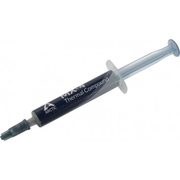 Термопаста Arctic Cooling <ACTCP00031B>  MX-4, 4 г-0