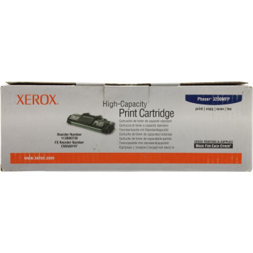Картридж 113R00730 для XEROX  Phaser 3200MFP-0