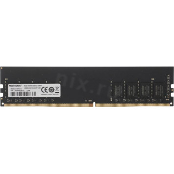 Модуль памяти HIKVISION <HKED4081CAB2F1ZB1/8G> DDR4 DIMM 8Gb <PC4-25600>-1