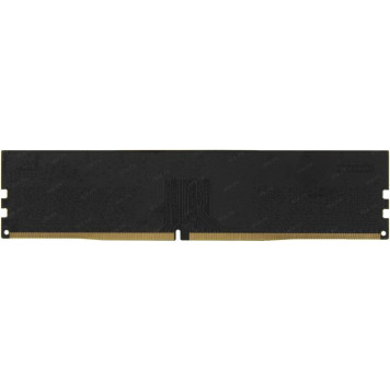 Модуль памяти QUMO <QUM4U-8G2933P21> DDR4 DIMM 8Gb <PC4-23400> CL21-2