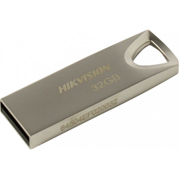 Накопитель HIKVISION M200 <HS-USB-M200/32G> USB2.0 Flash Drive 32Gb (RTL)-0