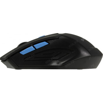 Манипулятор типа мышь Defender Accura Wireless Optical Mouse <MM-275> (RTL)  USB  6btn+Roll <52275>-5