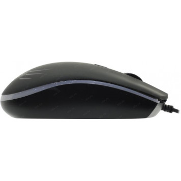 Манипулятор Dialog Gan-Kata Gaming Mouse <MGK-07U> (RTL) USB 4btn+Roll-5