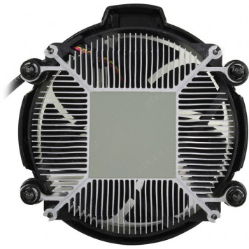 Охладитель AMD Wraith Stealth <712-000052/46/71/55> Cooler (4пин, AM4, Al)-3