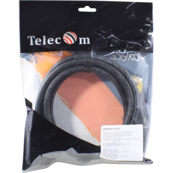 Кабель Telecom <CG712-3м> DisplayPort 3м-2