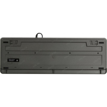 Клавиатура A4Tech Fstyler FKS10 Grey <USB> 104КЛ-3