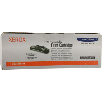 Картридж 113R00730 для XEROX  Phaser 3200MFP-1