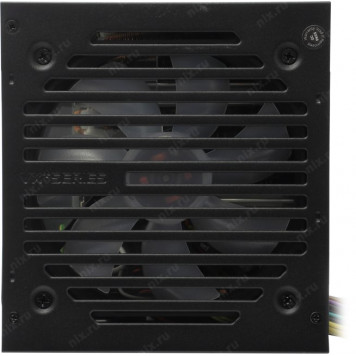 Блок питания Aerocool VX-700 PLUS RGB Ready (RTL) 700W ATX (24+2x4+2x6/8пин)-8