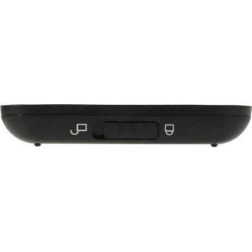 Корпус AgeStar <3UB2A8(J)-6G Black>(Внешний бокс для  2.5 SATA  HDD,  USB3.0)-1