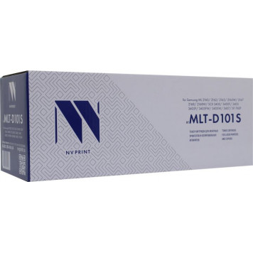 Картридж NV-Print  MLT-D101S для  Samsung  ML-2160/2165/2167/2168,SCX-3400/3405/3407-1