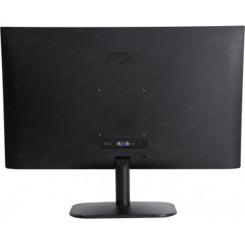 23.8 ЖК монитор AOC 24B2XH <Black> (LCD, 1920x1080, D-Sub, HDMI)-1