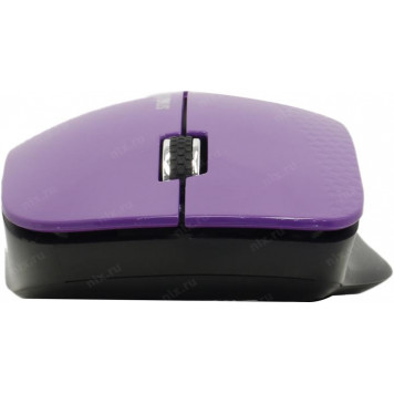Манипулятор SmartBuy EZ Work Pro Wireless Optical Mouse <SBM-309AG-P> (RTL) USB 3btn+Roll, беспроводная-3