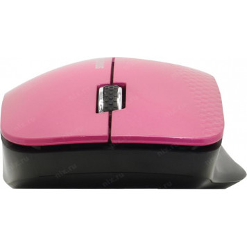 Манипулятор SmartBuy EZ Work Pro Wireless Optical Mouse <SBM-309AG-I> (RTL) USB 3btn+Roll, беспроводная-3