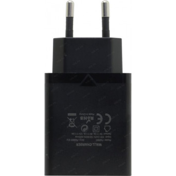 Зарядное устройство Vention <FABB0-EU> Зарядное устройство USB (Вх. AC100-240V, Вых.DC5/9/12V, 18W, USB)-7