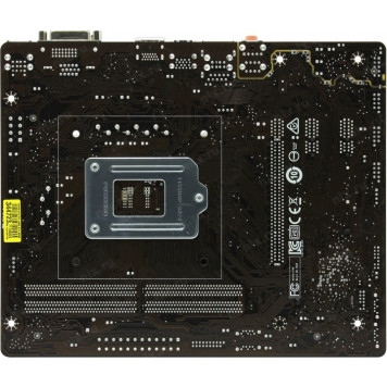 Мат. плата MSI H310M PRO-VDH (RTL) LGA1151 <H310> PCI-E Dsub+DVI+HDMI GbLAN SATA MicroATX 2DDR4-5