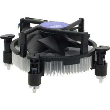 Вентилятор Cooler Intel Original S1156/1155 Al-0