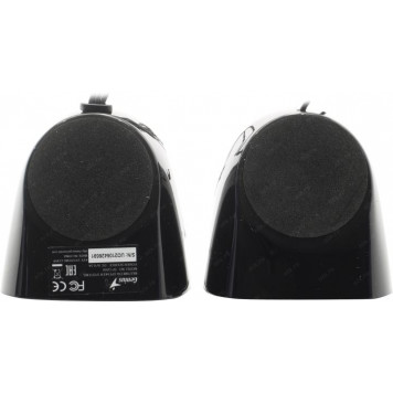Колонки Genius SP-Q160 <Blue> (2x3W, питание от USB) (31730027403)-7