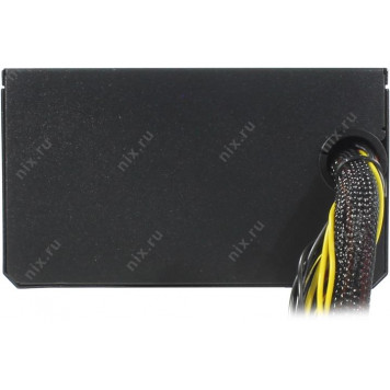 Блок питания Chieftec ECO <GPE-600S>  600W  ATX (24+2x4+2x6/8пин)-4