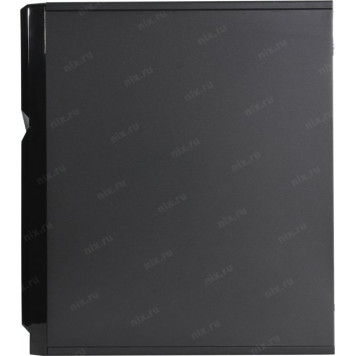 Корпус Miditower PowerCool S1007BK-U3 450 Вт-4