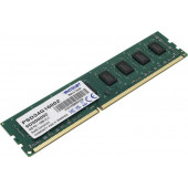 Модуль памяти Patriot Signature Line <PSD34G16002> DDR3 DIMM 4Gb <PC3-12800> CL11