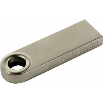 Накопитель Netac <NT03U278N-128G-30PN> USB3.0 Flash Drive 128Gb (RTL)-1