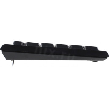 Клавиатура OKLICK 120M Black <USB>  104КЛ <1083044>-1