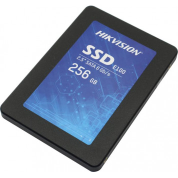 Внутренний SSD Hikvision E100 Series HS-SSD-E100/256G 256GB-2