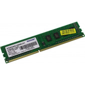Модуль памяти Patriot <PSD34G1600L81> DDR3 DIMM 4Gb <PC3-12800> CL11