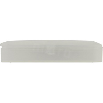 Корпус AgeStar <3UBCP3-White> (Внешний бокс для 2.5 SATA  HDD, USB3.0)-1