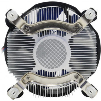 Вентилятор DEEPCOOL < DP-ICAP-T21P > THETA 21 PWM (4пин, 1155, 900-2400об / мин, 17.8-33.4 дБ, Al)-5