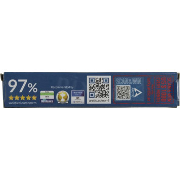 Термопаста Arctic Cooling <ACTCP00031B>  MX-4, 4 г-2