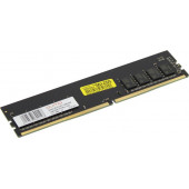 Модуль памяти QUMO <QUM4U-8G2933P21> DDR4 DIMM 8Gb <PC4-23400> CL21
