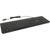 Клавиатура Smartbuy ONE <SBK-305U-K>  <USB> 104КЛ