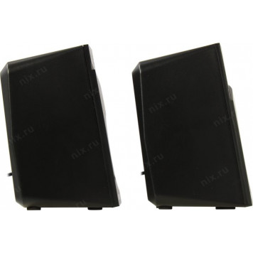 Колонки SVEN 305 Black (2x3W, питание от USB)-8
