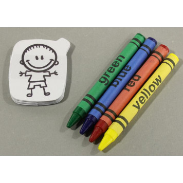 Наушники HARPER KIDS HN-302  Pink  (шнур 1.2м)-10