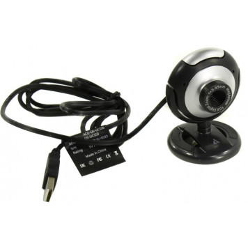 Видеокамера ACD UC100 <ACD-DS-UC100> (USB2.0, 640x480, микрофон)-0