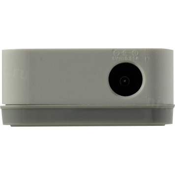 Коммутатор D-Link <DES-1005C /B1A> 5-port Desktop Switch (5UTP, 100Mbps)-5